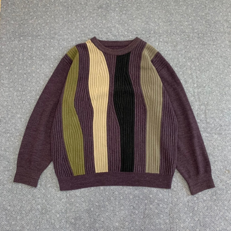 knitwear 3D salur