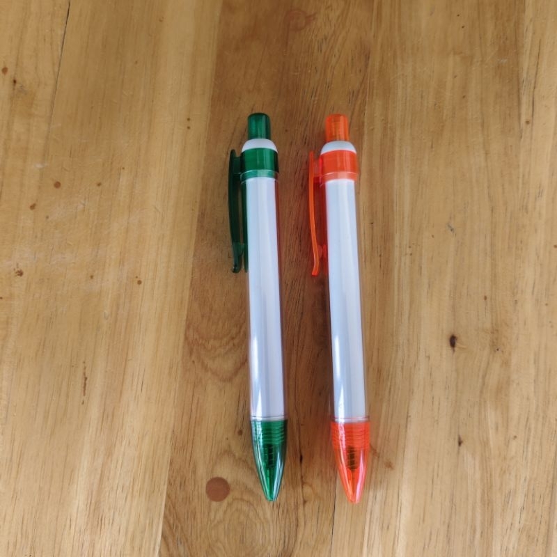 

Pen plastik cetek tipe 581