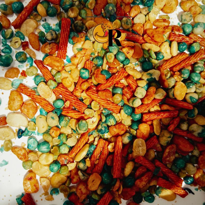 

KACANG KORO MIX 1 BAL