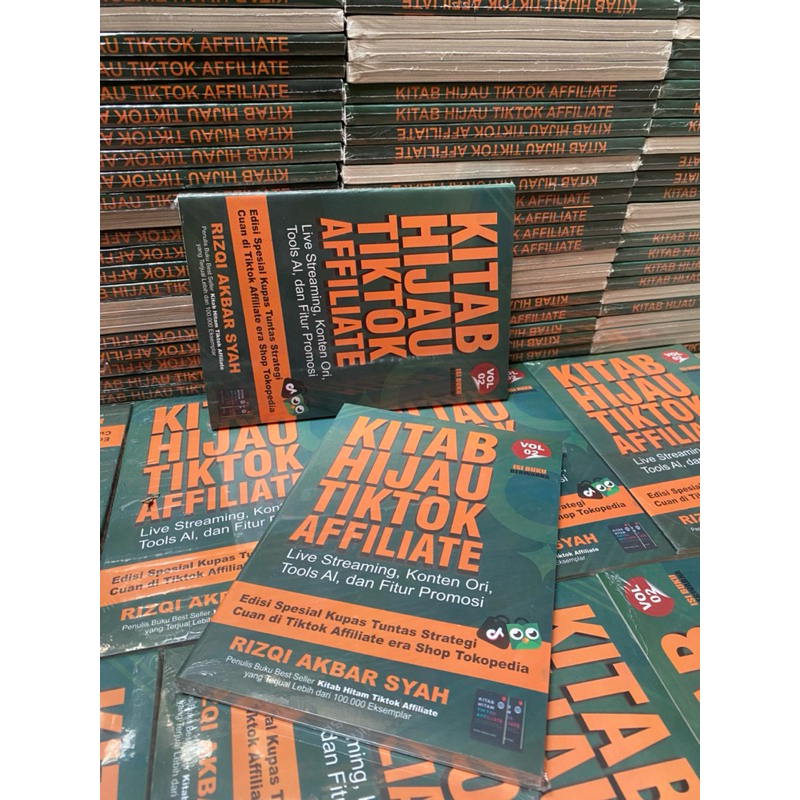 

KITAPHIJAUTIKTOKAFFILIATE