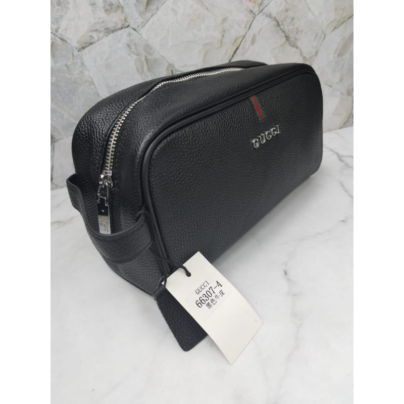 WAIST BAG PRIA MIRROR IMPORT BRANDED