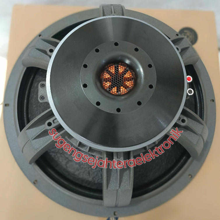 SPEAKER 18 INCH ACR FABULOUS PA 100187 SW