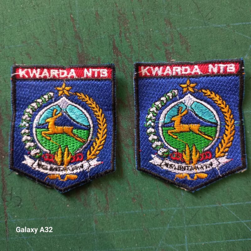 Bet Kwarda NTB Full Bodir Kwarda NTB 20 Biji