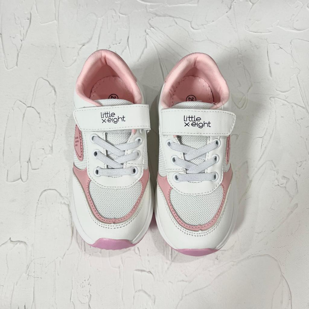 Little X eight Carreen Shoes - Sepatu Anak