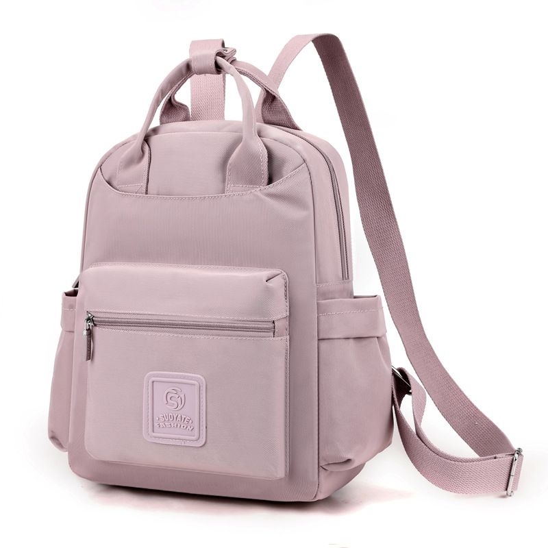 Tas Wanita / Ransel Wanita Waterproof Nylon NEW...