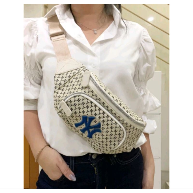 HABISKAN STOK  WB MLB mirror