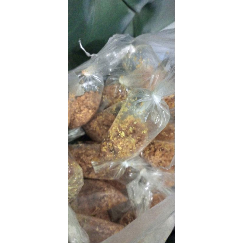 

bumbu bakso homemade