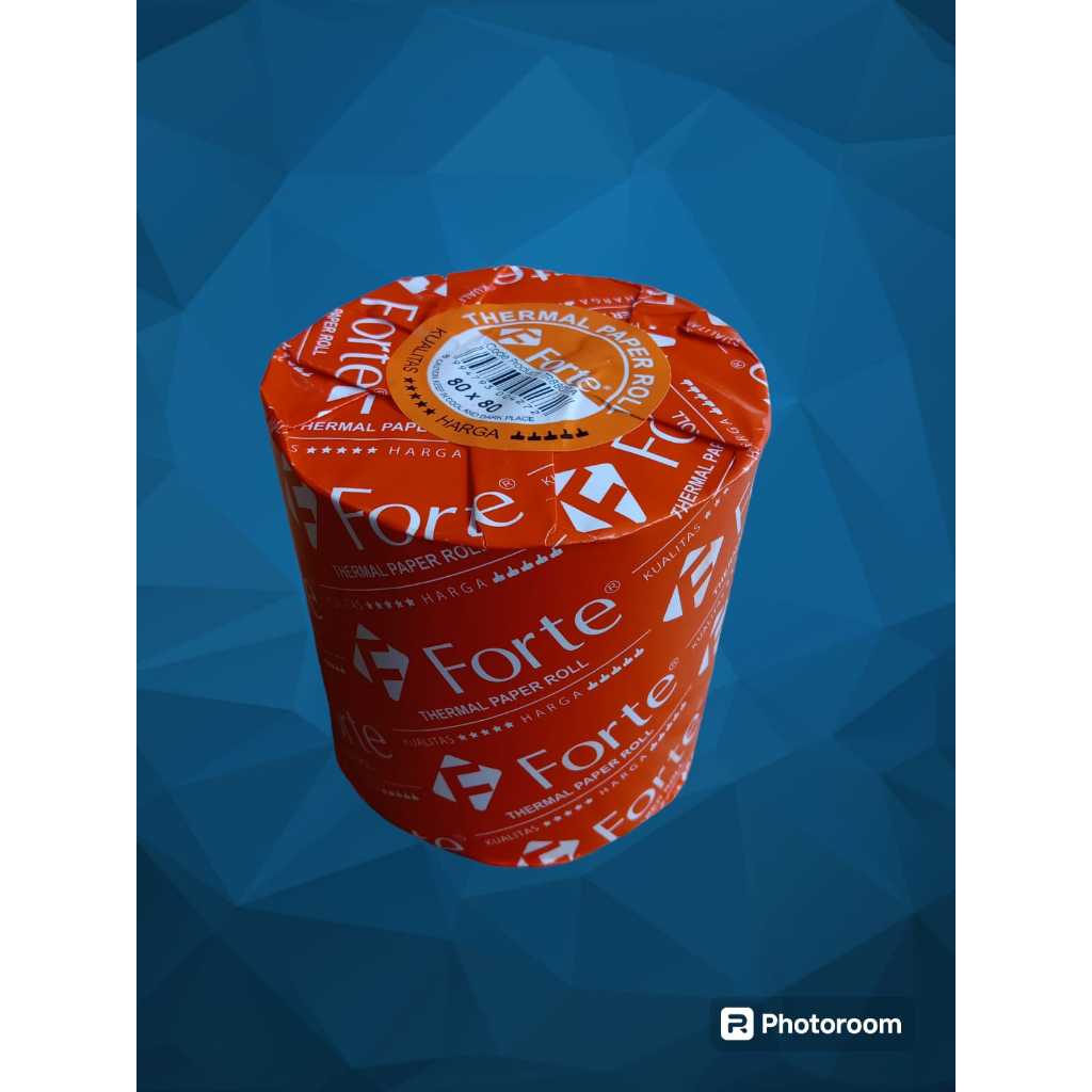 

thermal forte 80 x 80