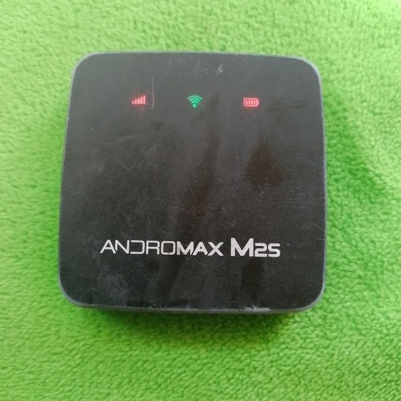 Mifi andromax m2s