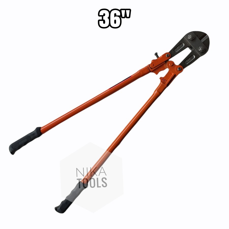 Gunting Beton Besi Bolt Cutter 36" inch