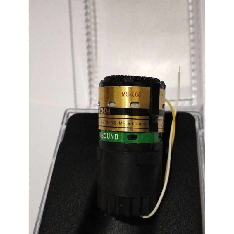 spul mic MS-808 merk LODA