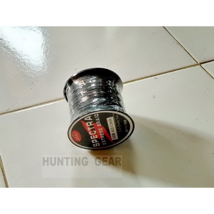 Tali pancing / Benang / line / senar / tali /tangsi Senar PE  Spectra