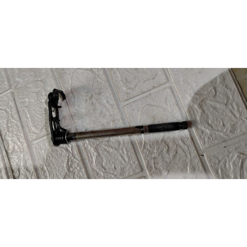 as perseneling vixion 2011