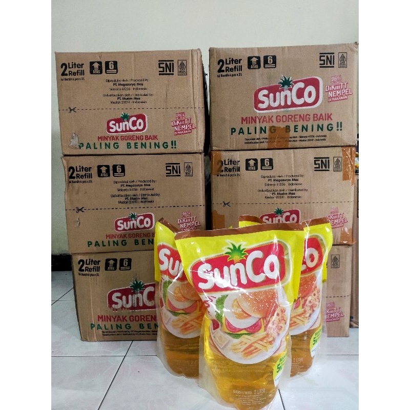 

sunco