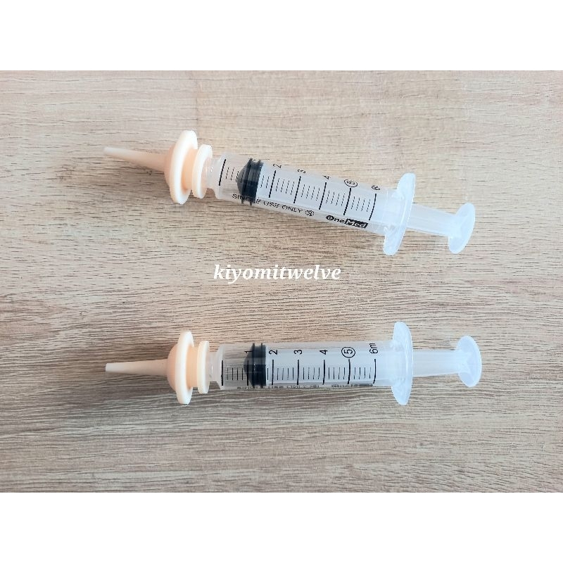 Dot Kucing Dot Bayi Kucing Baru Lahir Kumil Miracle Nipple Pentil Panjang Botol Susu Kucing Hamster 