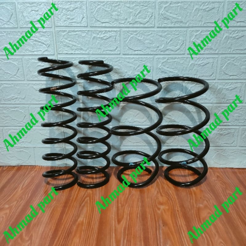 per keong BMW E39 520i 530i 528i depan belakang