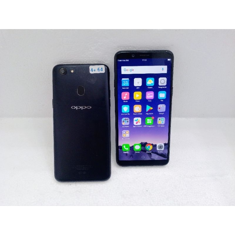 oppo a73 ram 4/64 GB | hp second oppo a73 ram 4| seken Oppo a73 ram 4 internal 64| Oppo a73 seken