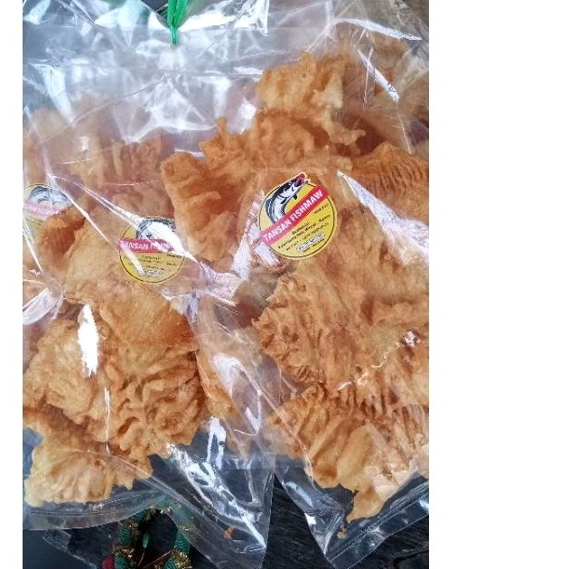 

Fishmaw/Hipio Tansan