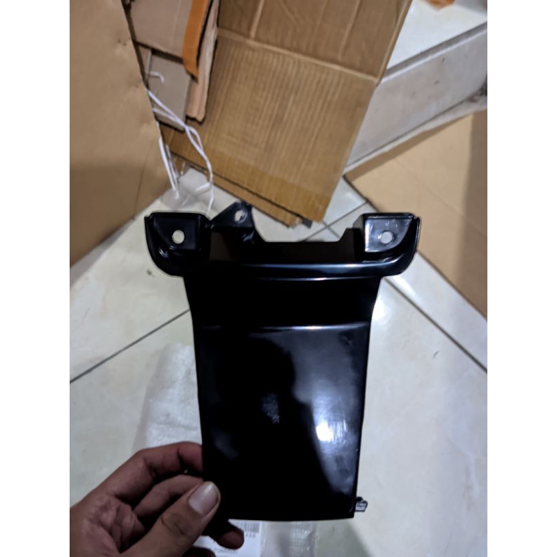 PET STOP BELAKANG SUZUKI TORNADO / COVER TAIL TORNADO SAMBUNGAN BODY BELAKANG SUZUKI TORNADO