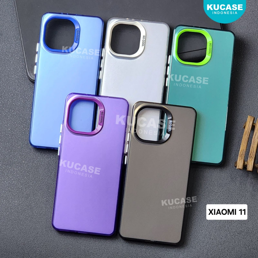 Case Oppo A16K Oppo A16E Case HYBRID IMD Color Plate Hologram- Kucase
