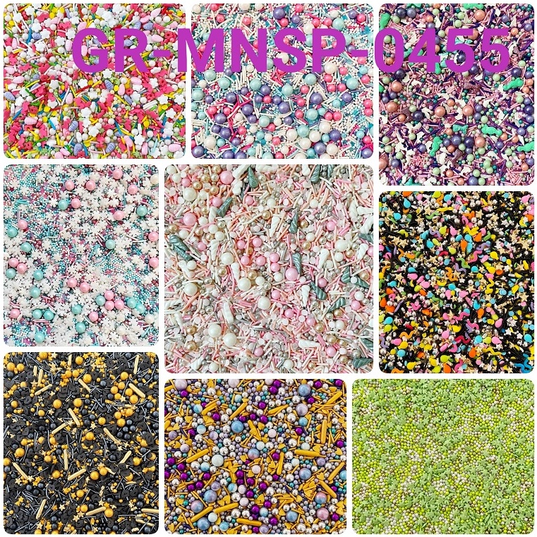 

TERBARU GRMNSP455 Sprinkles sprinkel 1gr awan balon abu pastel ekor duyung yamama baking grosir murah sprinkles cake dekorasi mutiara trimit decoration story sprinklestory sprinklesstory sprinkle story yamama baking