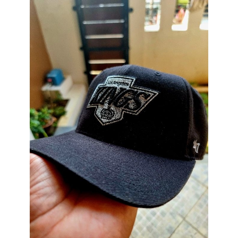 TOPI KINGS LA 47