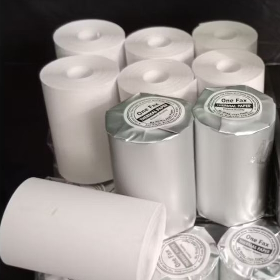 

kertas struk thermal ukuran 57x30 paket 10 roll