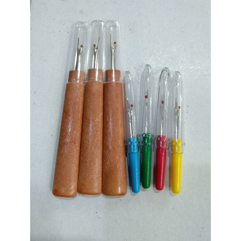 Pendedel / Dedelan Benang