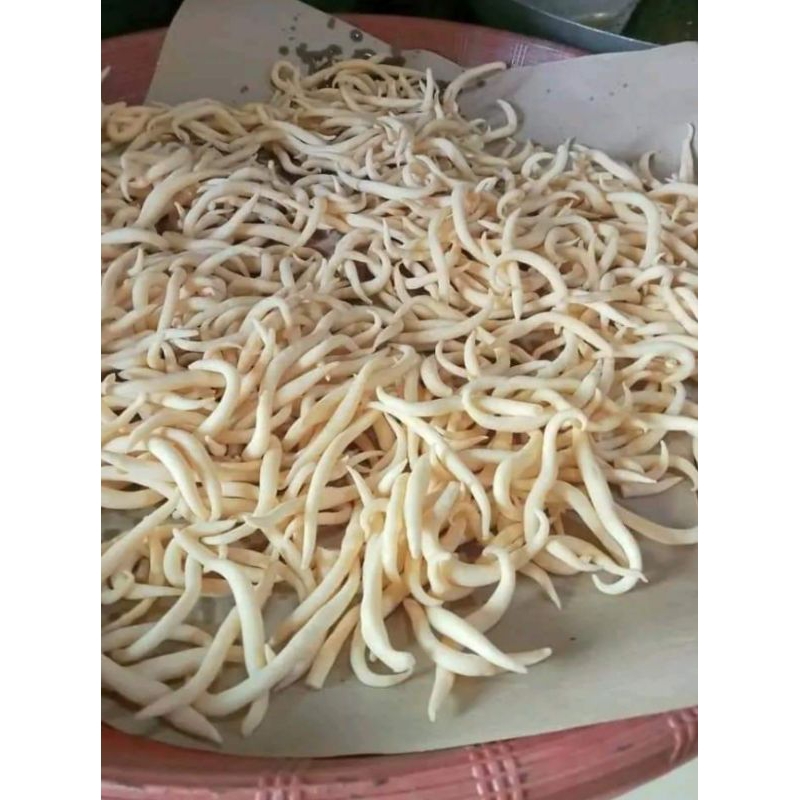 

Telur gabus keju premium/Stick Keju original