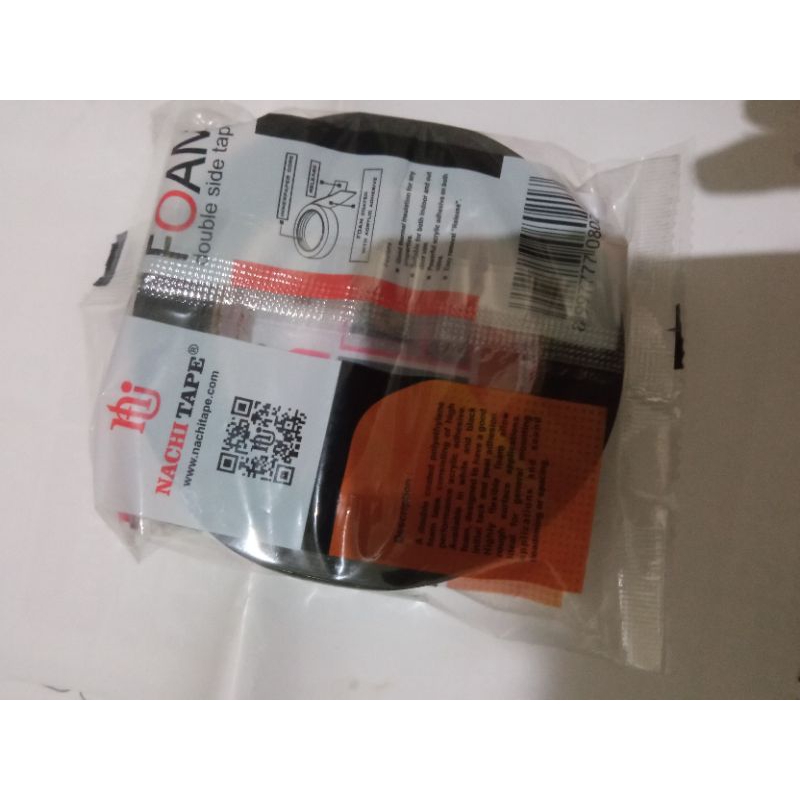 

double tip 1in(busa)