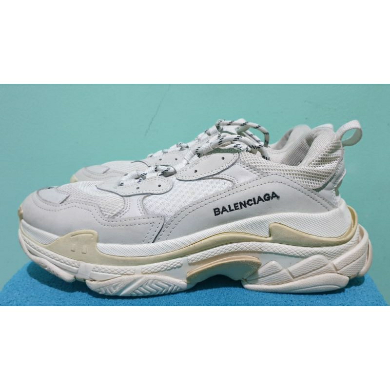 Balenciaga Triple S
