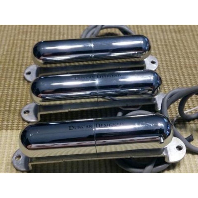 pickup Duncan designed lipstick ls101 set