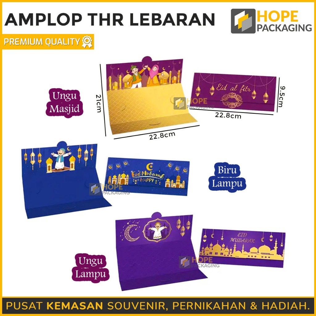 

PRODUCT TERMURAH Harga 3 Pcs Amplop Lebaran Idul Fitri Amplop Thr Lebaran Aesthetic Angpao Lebaran Angpao Amplop idul fitri
