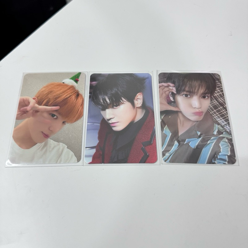 pc taeyong nct official