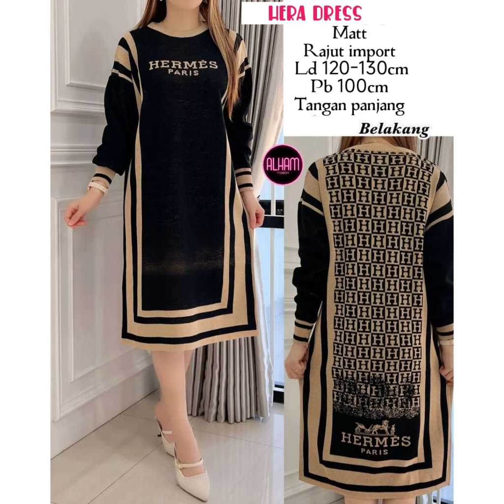 TUNIK WANITA / TUNIK RAJUT IMPORT JUMBO LENGAN PANJANG / BAJU RAJUT IMPORT WANITA LENGAN PANJANG