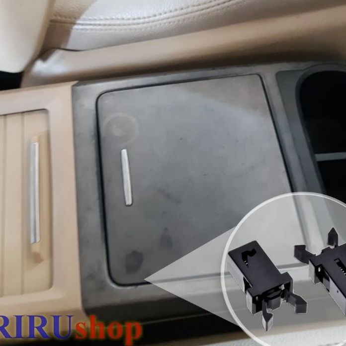 Terlaku Kunci Laci Konsol Tengah Honda CRV gen 3 Kunci Laci Konsol Honda CRV gen 3 27212