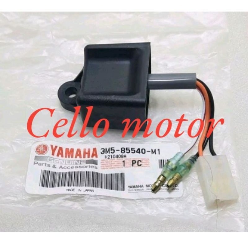 CDI RX king cobra 3M5 japan original