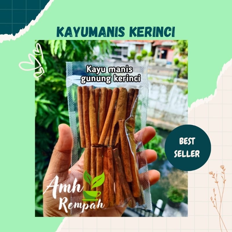 

Kayu Manis batang Asli kerinci kualitas expor