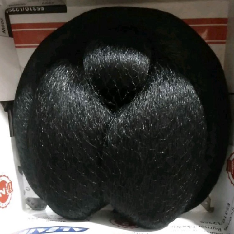 KODE Y23N sanggul batak dan Jawa solo