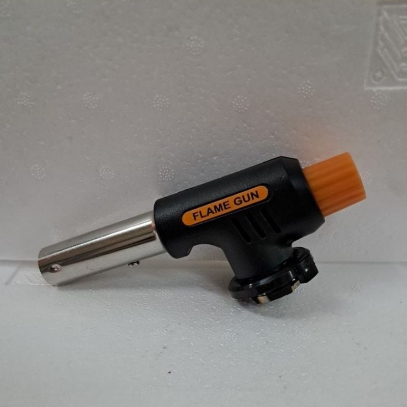 Gas Torch Alat Bakar Alat Las Portable