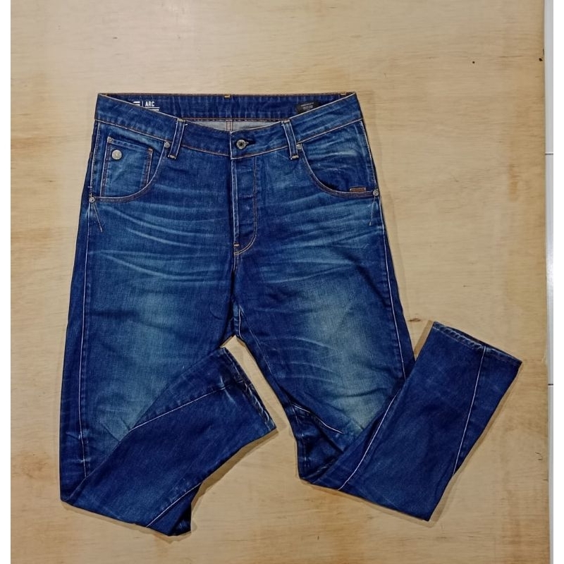 jual celana G star raw jeans