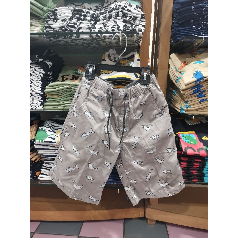 Little M Celana Anak Matahari Size L