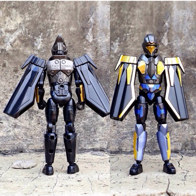 KAMEN RIDER SO DO KASSHINE SERVANT shodo sodo