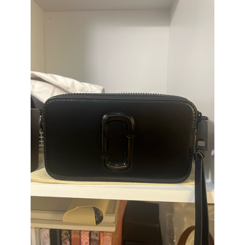 tas mj snapshot black