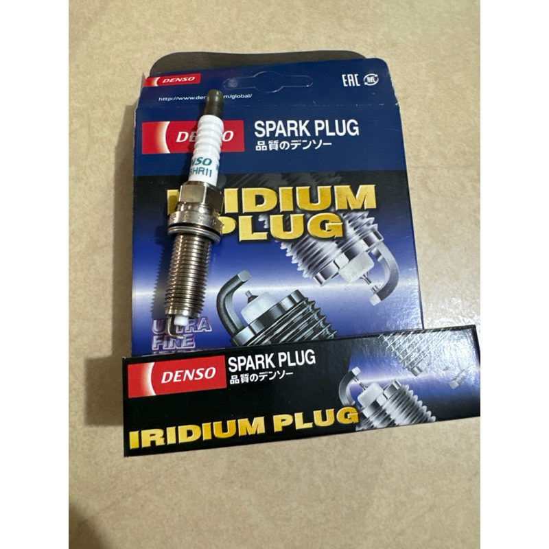 busi , avanza grand new asli denso