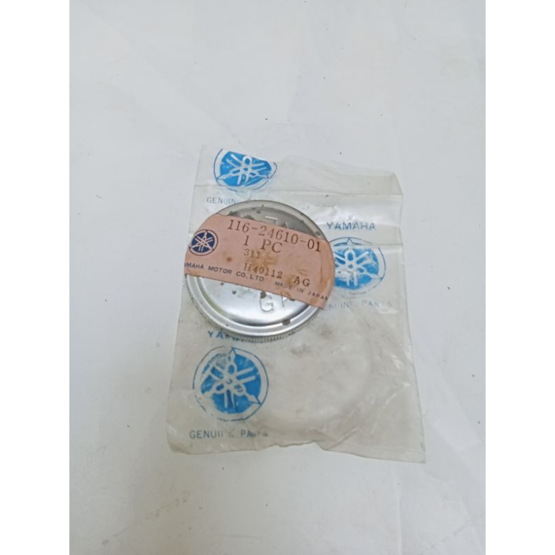Tutup Tanki Yamaha U5 U7 Original