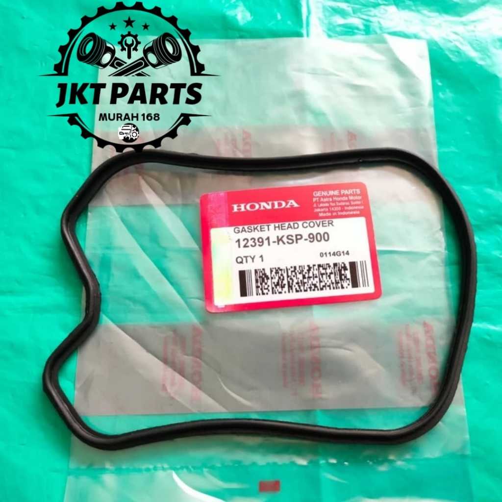 Karet Head Mega Pro New KSP