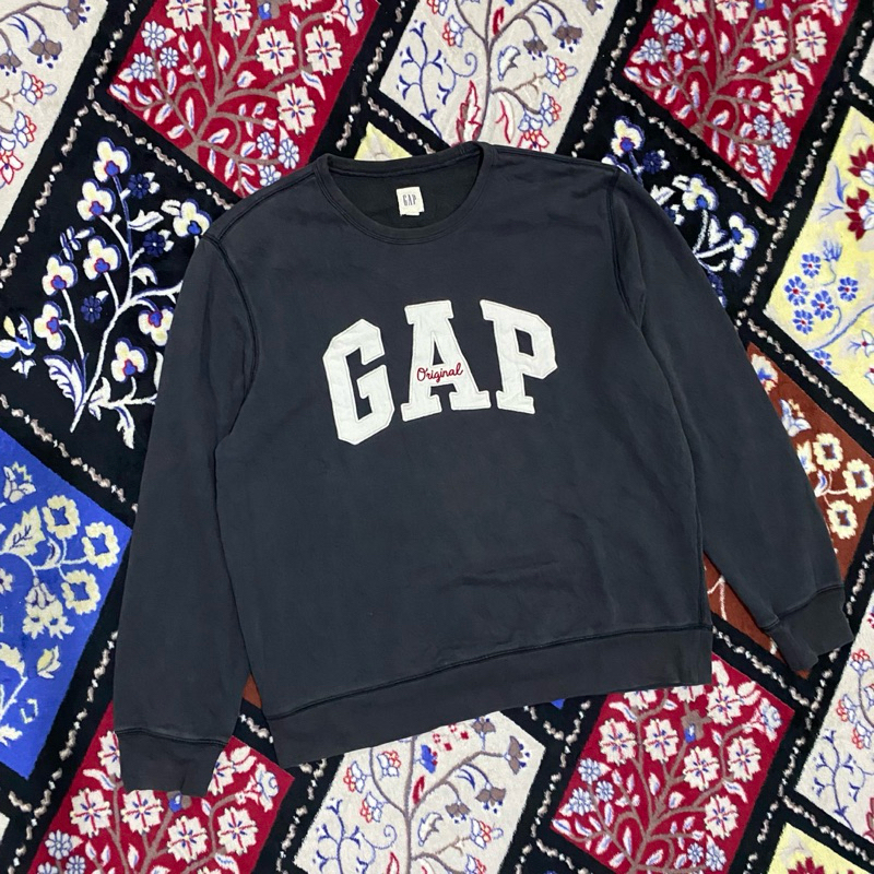 Crewneck GAP