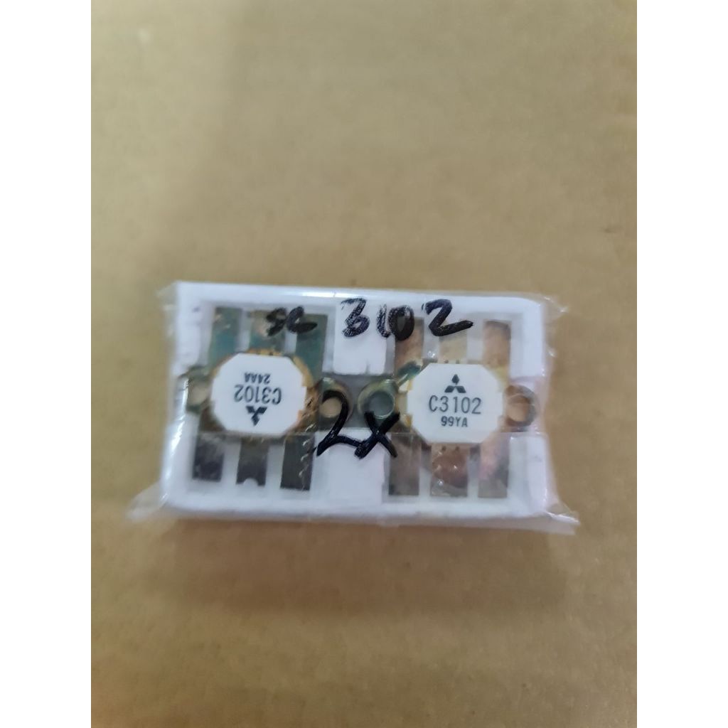 SC3102 / SC 3102 IC/TRANSITORS