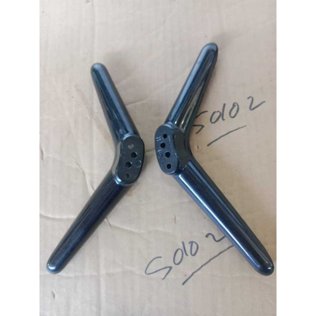 kaki tv dudukan stand tv led tcl 29 32 inch l29d2700 l32d2900 solo2 darma